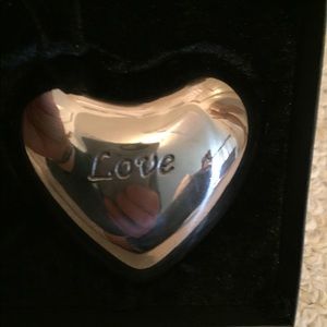 Brighton Heart chine  ...Love